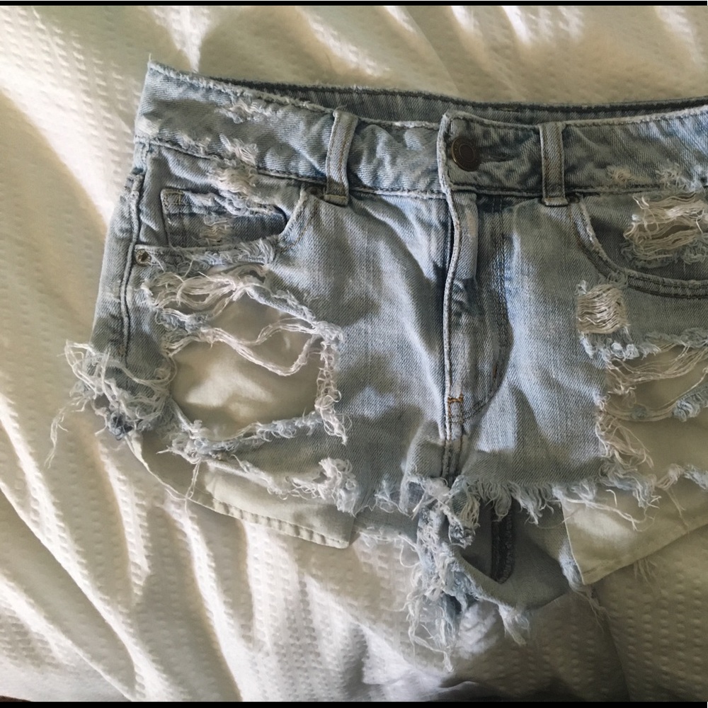 American Eagle shorts